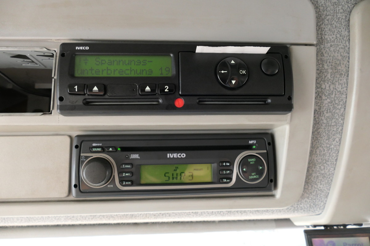 Leasing de IVECO EuroCargo ML 120 E28/P AHK LBW Koffer 7,00x2,44x IVECO EuroCargo ML 120 E28/P AHK LBW Koffer 7,00x2,44x: foto 12