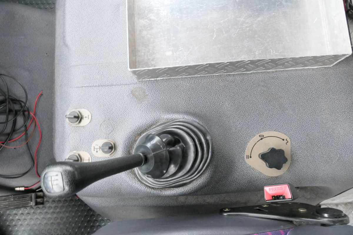 Camión de bomberos MERCEDES-BENZ 917 AF LF8/6 Feuerwehrfahrzeug: foto 14 Camión de bomberos MERCEDES-BENZ 917 AF LF8/6 Feuerwehrfahrzeug: foto 14