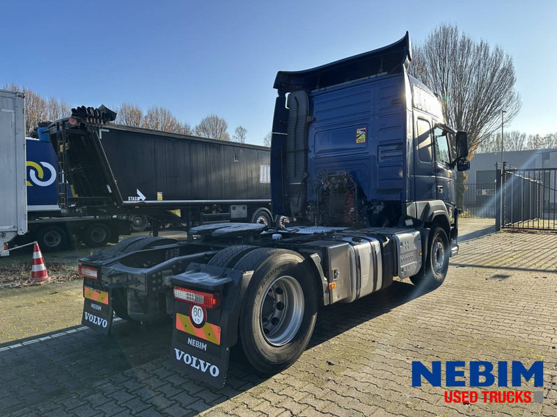 Volvo FM450 4x2 - Volvo Dynamic Steering - Cabeza tractora: foto 2 Volvo FM450 4x2 - Volvo Dynamic Steering - Cabeza tractora: foto 2