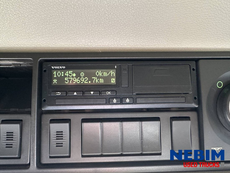 Volvo FM450 4x2 - Volvo Dynamic Steering - Cabeza tractora: foto 4 Volvo FM450 4x2 - Volvo Dynamic Steering - Cabeza tractora: foto 4