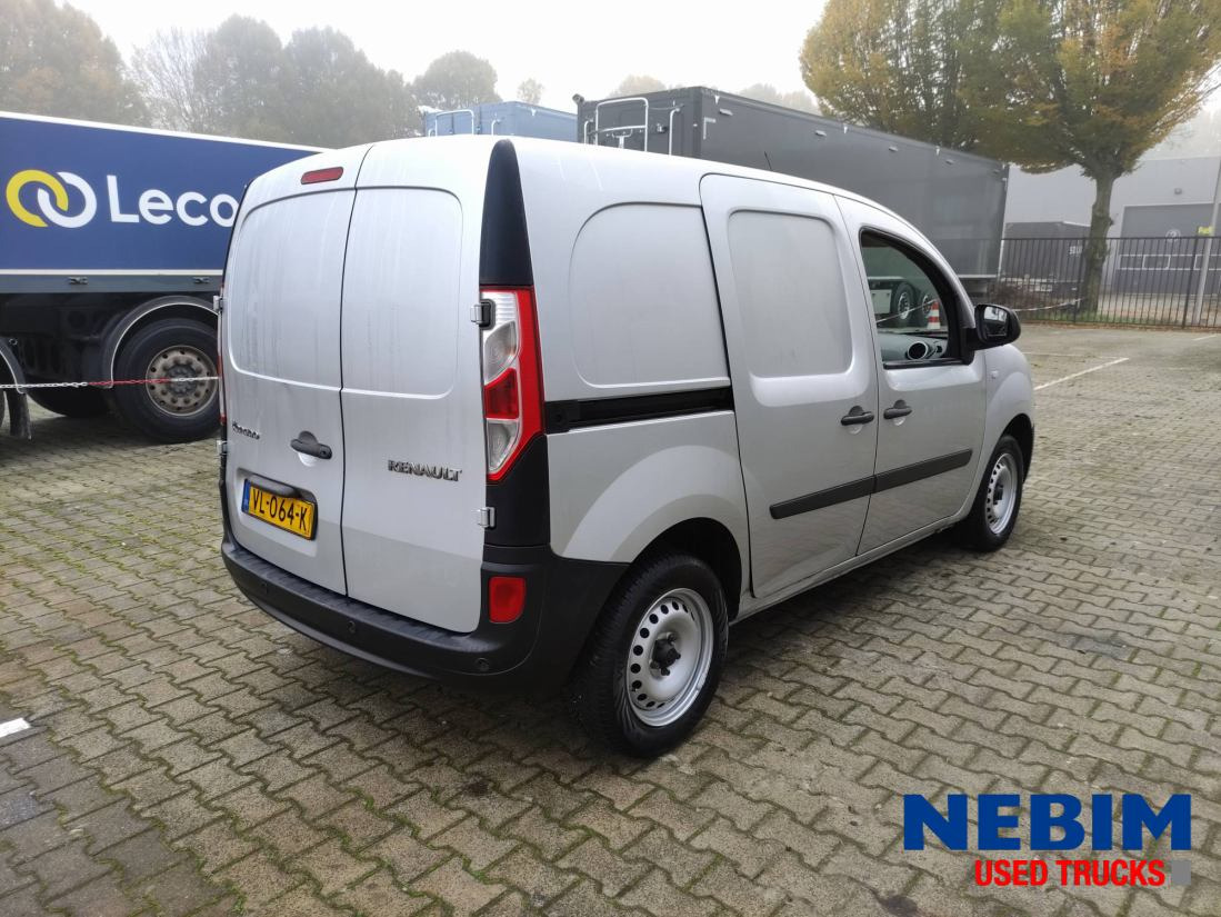 Renault Kangoo Express 1.5 Dci 75 - Nieuwe APK 14-02-2026 - Furgoneta pequeña: foto 2 Renault Kangoo Express 1.5 Dci 75 - Nieuwe APK 14-02-2026 - Furgoneta pequeña: foto 2
