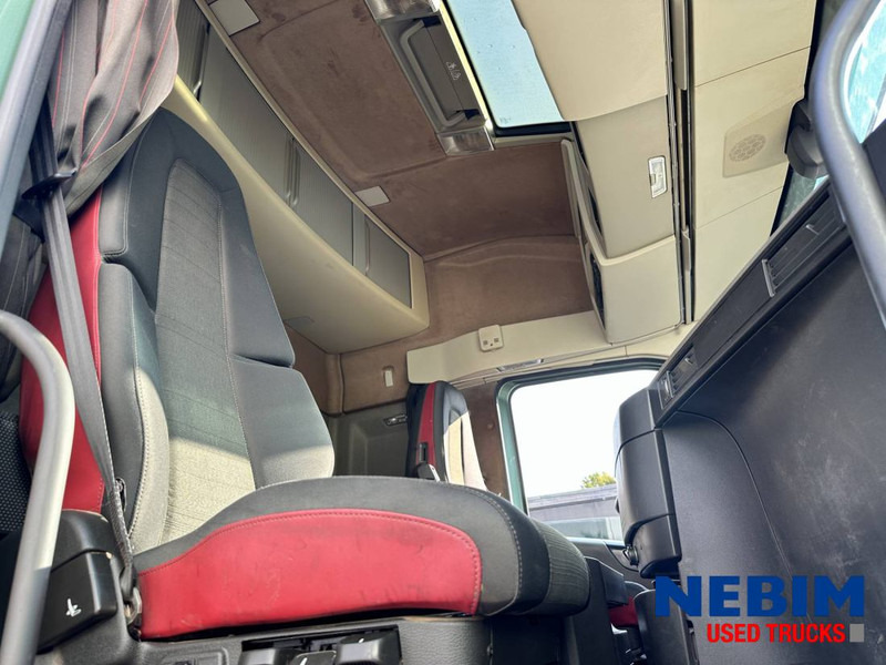 Camión multibasculante Volvo FH500 6x4 - RETARDER - HUB REDUCTION - BOUGIE LIFT: foto 7 Camión multibasculante Volvo FH500 6x4 - RETARDER - HUB REDUCTION - BOUGIE LIFT: foto 7