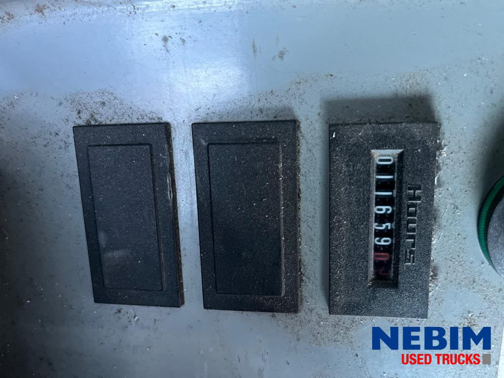 Camión grúa Volvo FM 400 8X4 - Faun Tadano HK40-Only TO BE Viewed BY Appointment: foto 7 Camión grúa Volvo FM 400 8X4 - Faun Tadano HK40-Only TO BE Viewed BY Appointment: foto 7