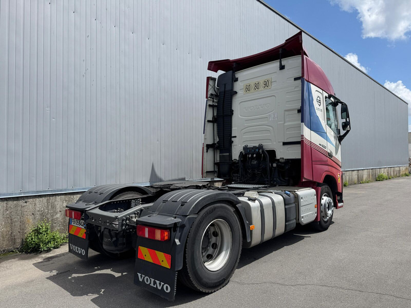 Volvo FH 500 - Cabeza tractora: foto 3 Volvo FH 500 - Cabeza tractora: foto 3