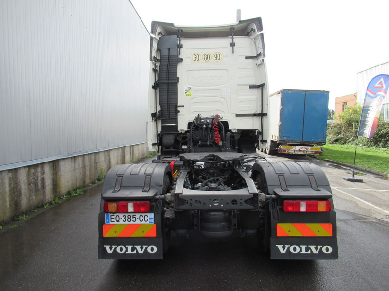 Volvo FH 500 - Cabeza tractora: foto 5 Volvo FH 500 - Cabeza tractora: foto 5