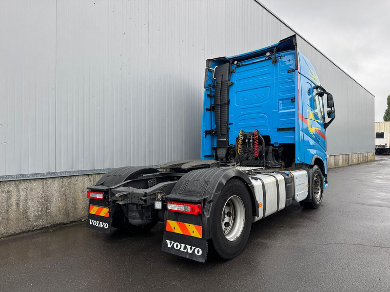 Volvo FH 500 - Cabeza tractora: foto 5 Volvo FH 500 - Cabeza tractora: foto 5
