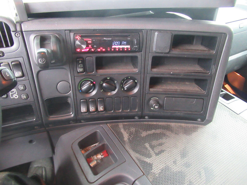 Camión lona Scania p310: foto 14 Camión lona Scania p310: foto 14