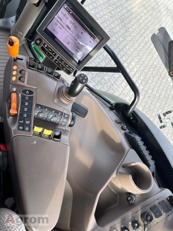 John Deere 6155R - Tractor: foto 4 John Deere 6155R - Tractor: foto 4