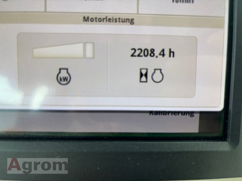 John Deere 6155R - Tractor: foto 3 John Deere 6155R - Tractor: foto 3