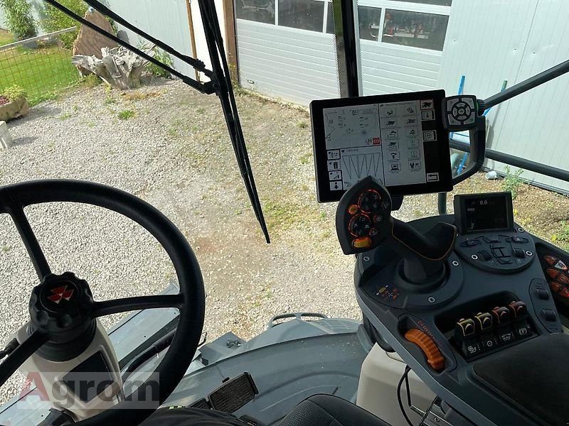 Massey Ferguson IDEAL 8 PL - Cosechadora de granos: foto 3 Massey Ferguson IDEAL 8 PL - Cosechadora de granos: foto 3