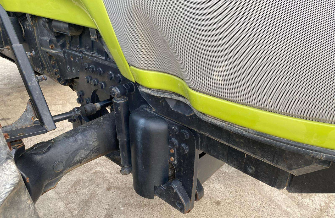Leasing de  Valtra T160 Valtra T160: foto 15