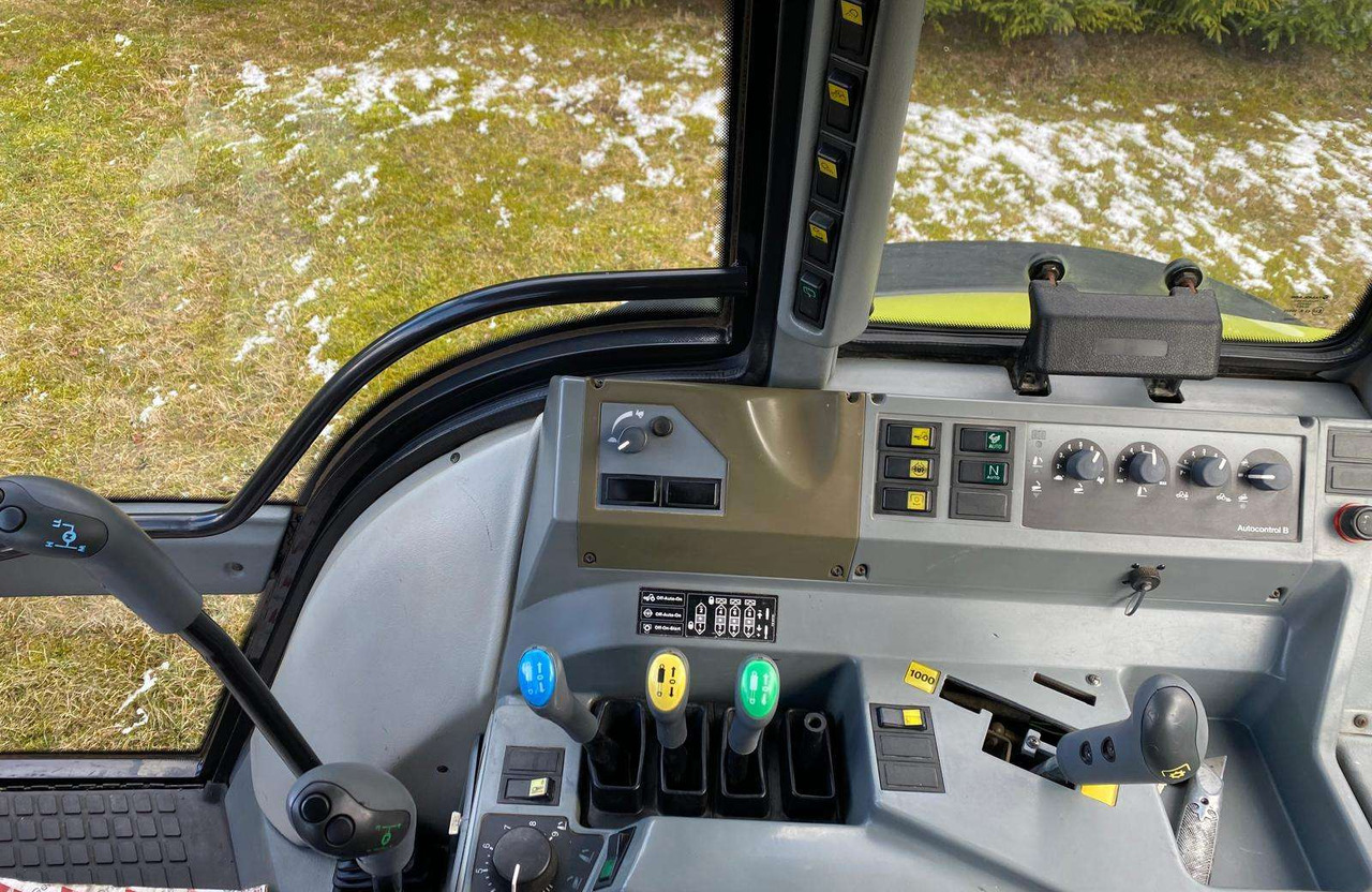 Leasing de  Valtra T160 Valtra T160: foto 7