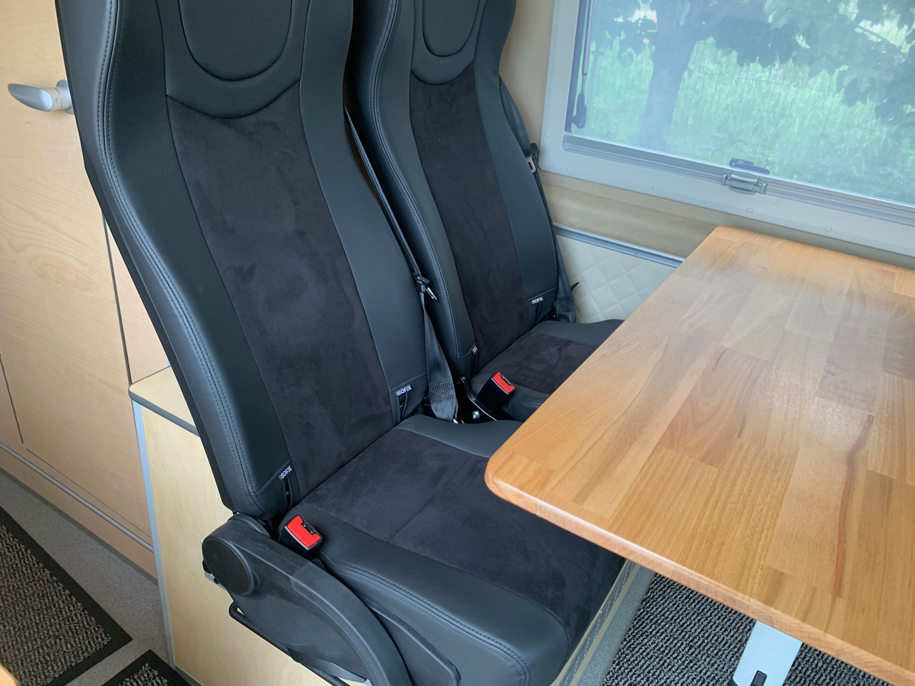 Cámper nuevo FIAT DUCATO: foto 10