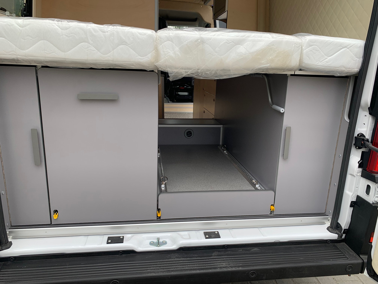 Cámper nuevo FIAT DUCATO: foto 16