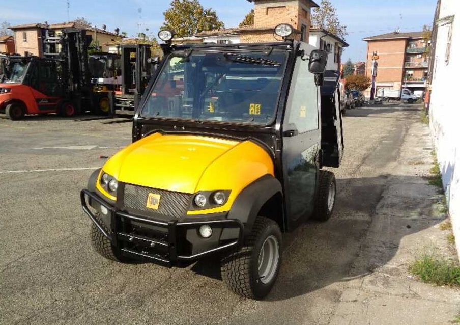 JCB WORKMAX 1000 D - Remolcadora: foto 3 JCB WORKMAX 1000 D - Remolcadora: foto 3