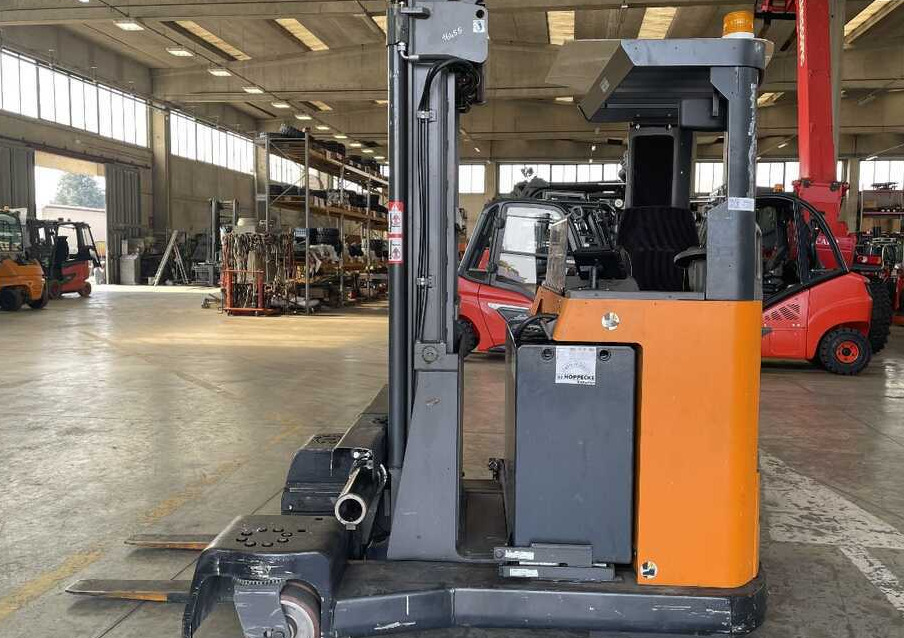 Still UFS 250 D TFVXF 480 batt. 2018 - Carretilla de 4 vías: foto 3 Still UFS 250 D TFVXF 480 batt. 2018 - Carretilla de 4 vías: foto 3
