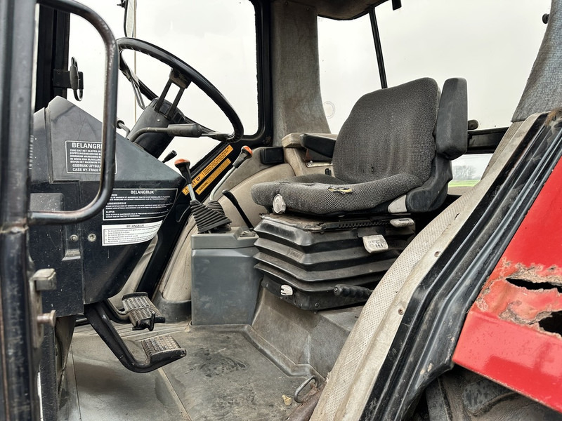 Case 4210 - Tractor: foto 5 Case 4210 - Tractor: foto 5