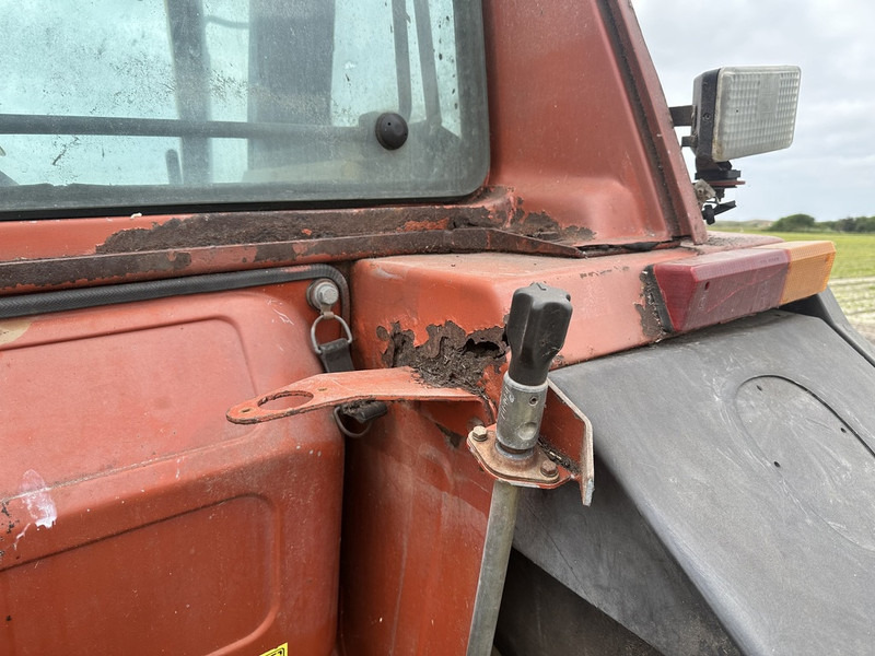 Tractor Fiat 100-90 DT: foto 13