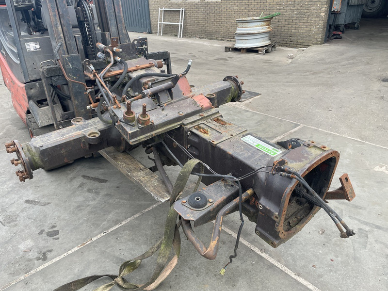 Fiat 80/90DT - Eje y piezas: foto 4 Fiat 80/90DT - Eje y piezas: foto 4