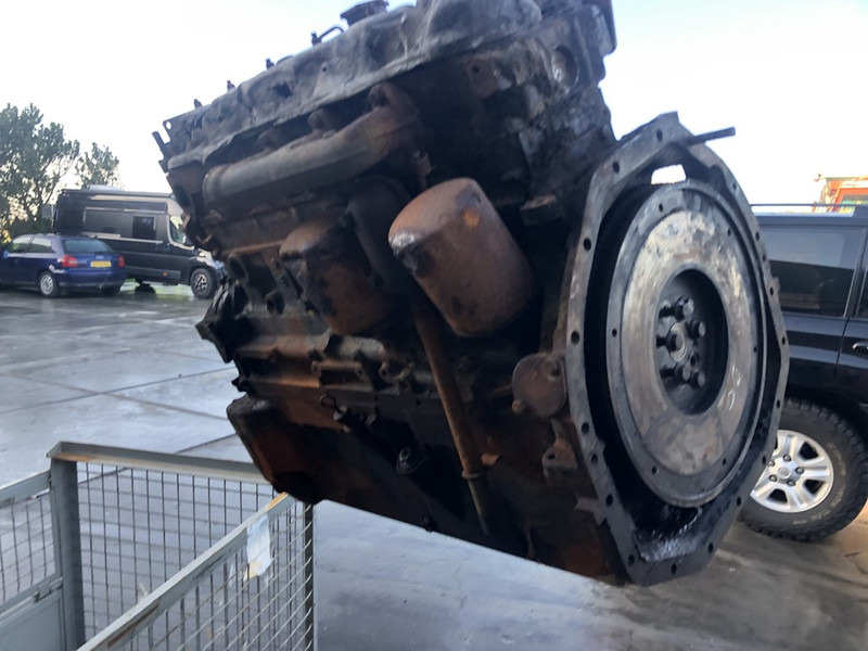 Fiat 8065.06 - Motor: foto 2 Fiat 8065.06 - Motor: foto 2