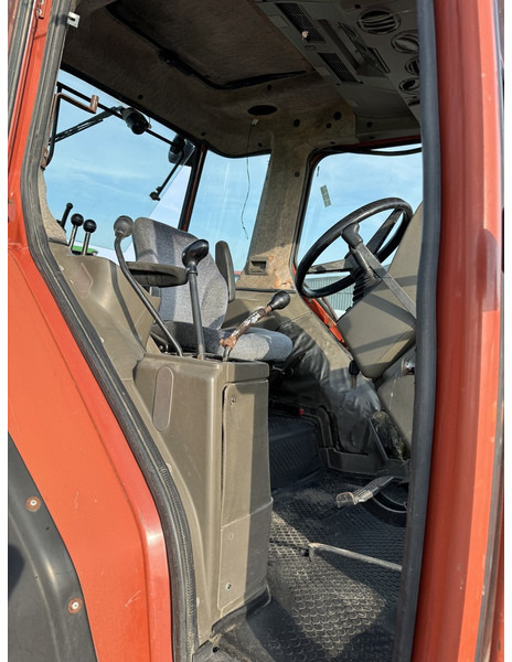 Fiat F100 - Tractor: foto 4 Fiat F100 - Tractor: foto 4