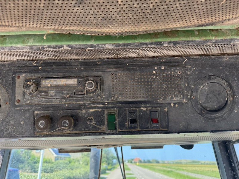John Deere 1140 - Tractor: foto 5 John Deere 1140 - Tractor: foto 5