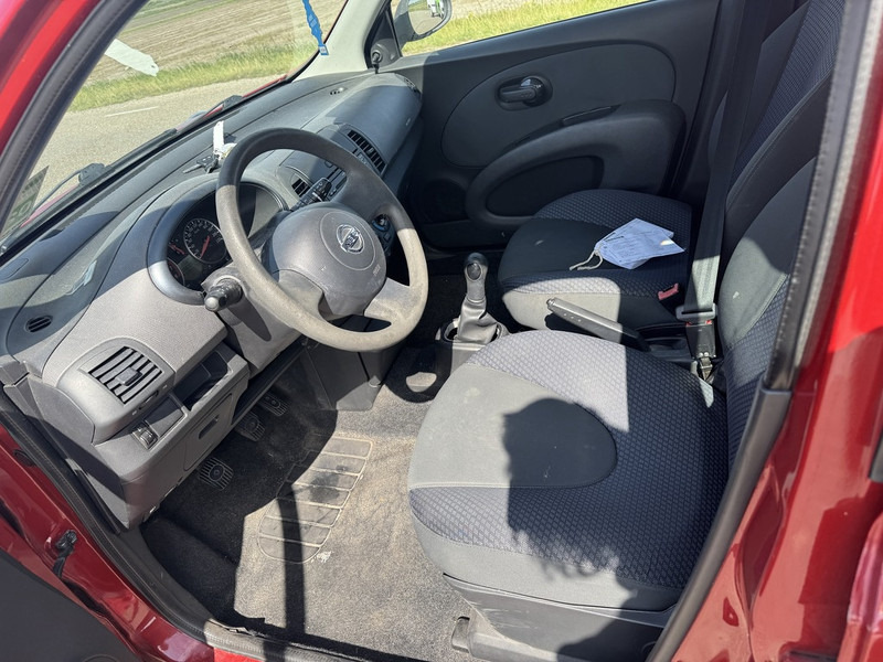Nissan Micra - Coche: foto 4 Nissan Micra - Coche: foto 4