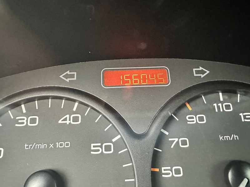 Peugeot 206 - Coche: foto 5 Peugeot 206 - Coche: foto 5