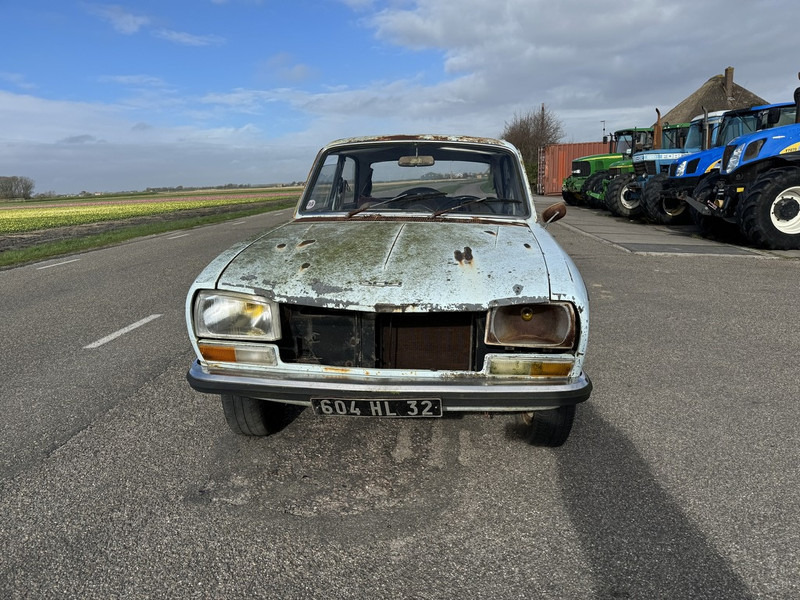 Peugeot 304 - Coche: foto 4 Peugeot 304 - Coche: foto 4
