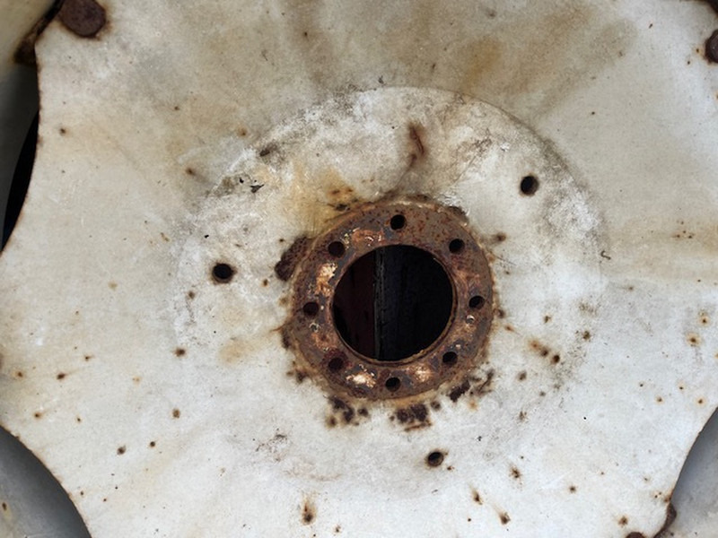 Pirelli 480\70 R38 TM 700 - Neumático: foto 4 Pirelli 480\70 R38 TM 700 - Neumático: foto 4