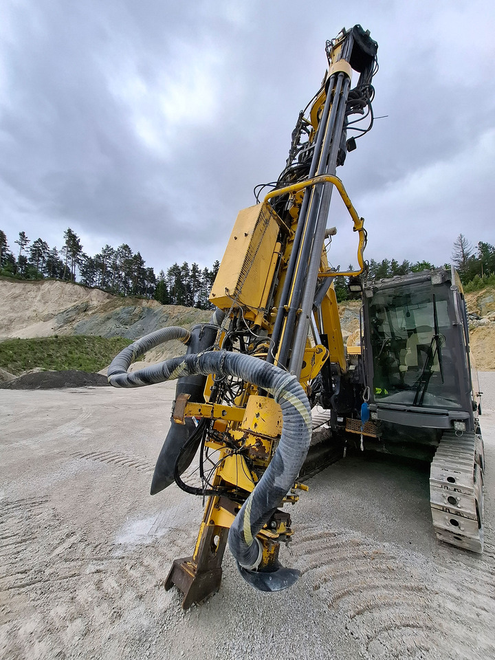 Atlas Copco ROC F9C-11 - Perforadora: foto 4 Atlas Copco ROC F9C-11 - Perforadora: foto 4