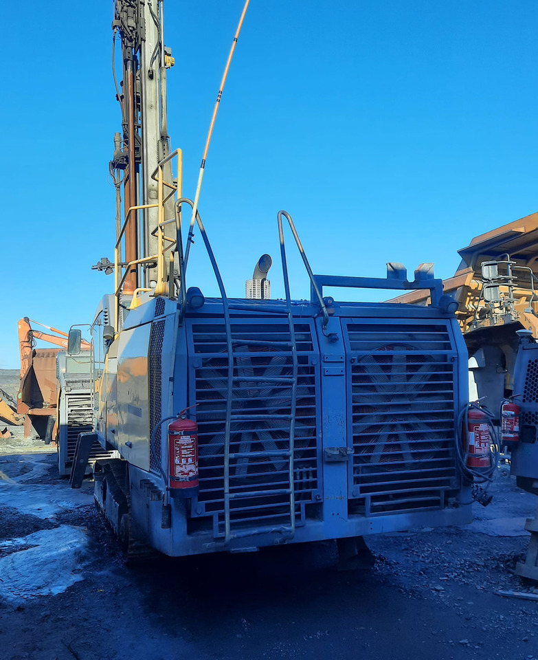 Atlas Copco ROC L7 (40)CR - Perforadora: foto 4 Atlas Copco ROC L7 (40)CR - Perforadora: foto 4