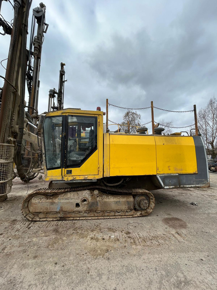 Atlas Copco ROC L8-44 - Perforadora: foto 3 Atlas Copco ROC L8-44 - Perforadora: foto 3