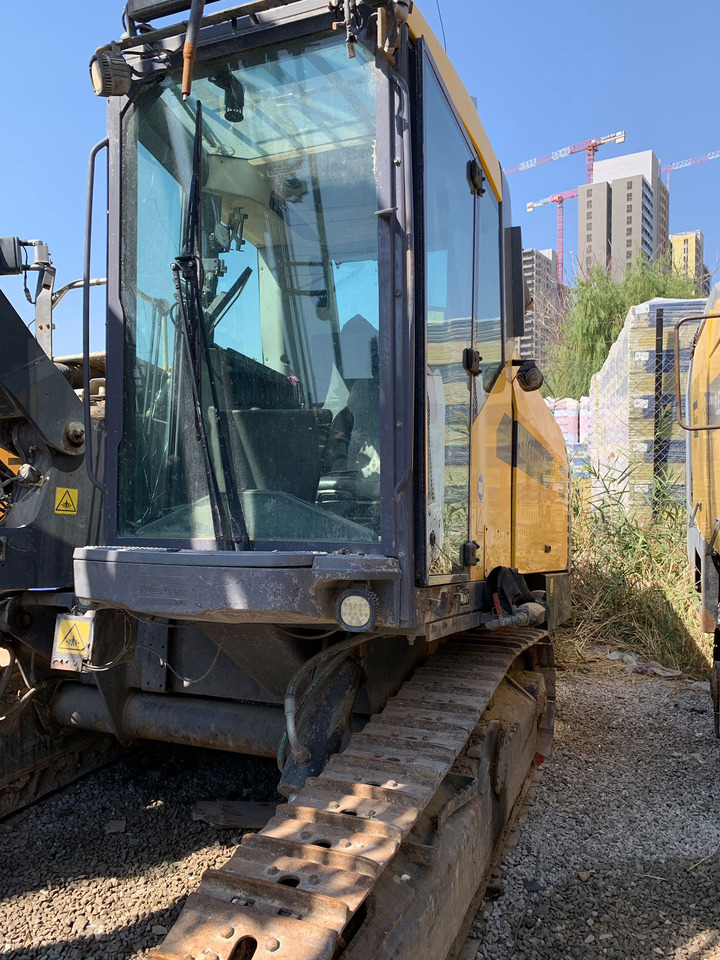 Atlas Copco SmartROC T35-11 - Perforadora: foto 5 Atlas Copco SmartROC T35-11 - Perforadora: foto 5