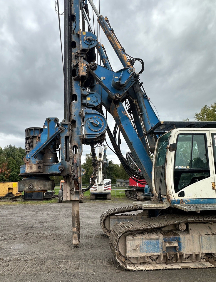 Leasing de Bauer BG 15H Bauer BG 15H: foto 7