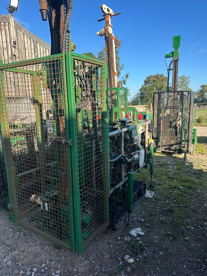 Beretta T22 - Perforadora: foto 1 Beretta T22 - Perforadora: foto 1