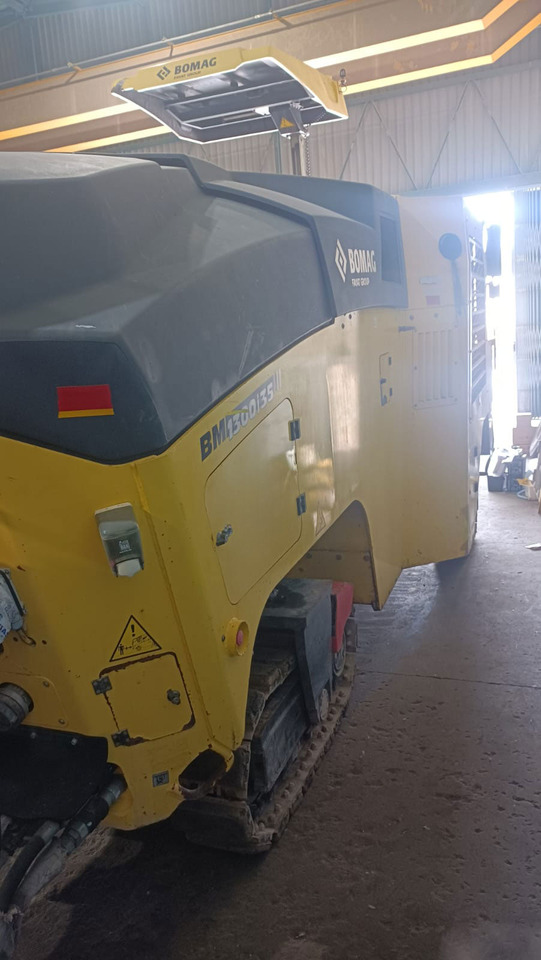 Bomag BM 1300/35 - Fresadora en frío: foto 3 Bomag BM 1300/35 - Fresadora en frío: foto 3