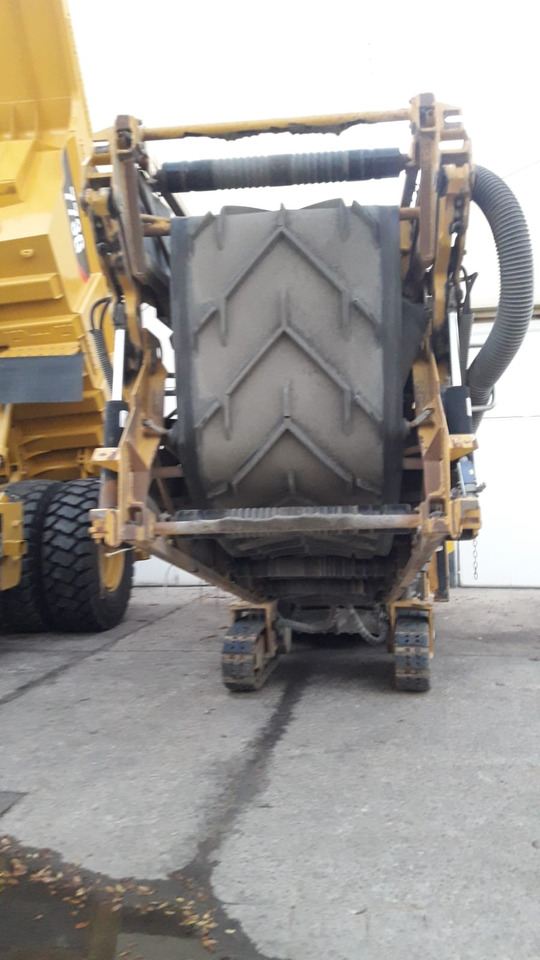 Caterpillar PM 200 - Fresadora en frío: foto 5 Caterpillar PM 200 - Fresadora en frío: foto 5