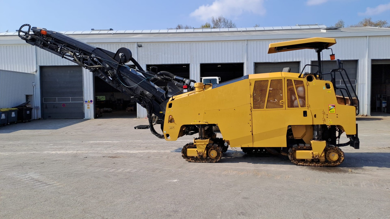 Caterpillar PM-310 - Fresadora en frío: foto 1 Caterpillar PM-310 - Fresadora en frío: foto 1