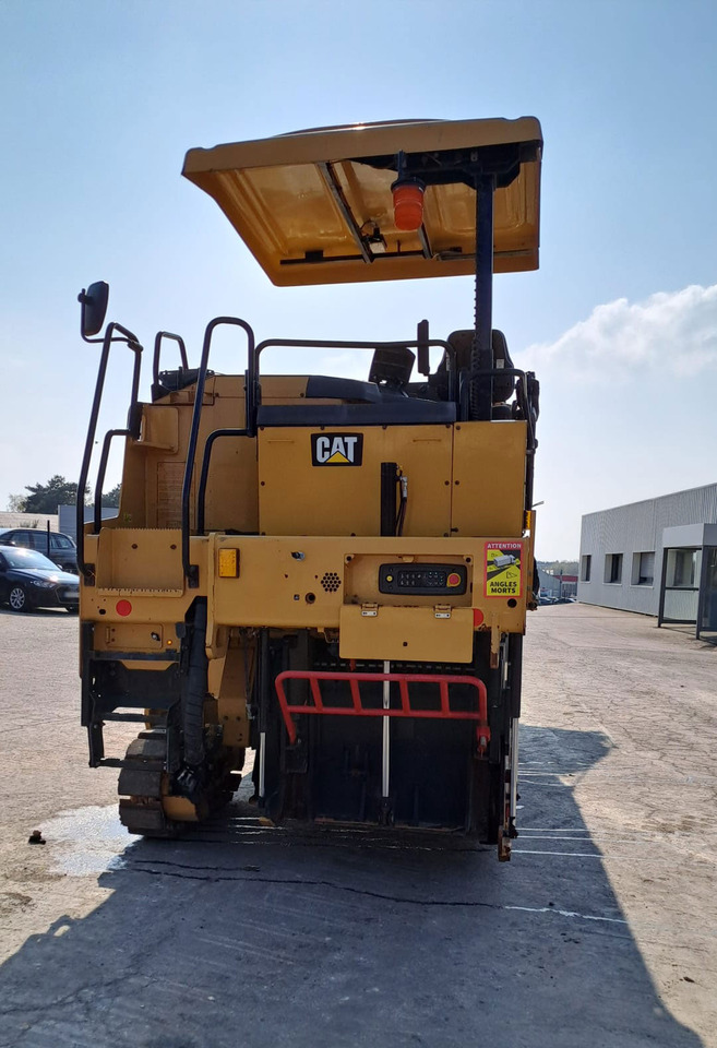 Caterpillar PM-310 - Fresadora en frío: foto 5 Caterpillar PM-310 - Fresadora en frío: foto 5