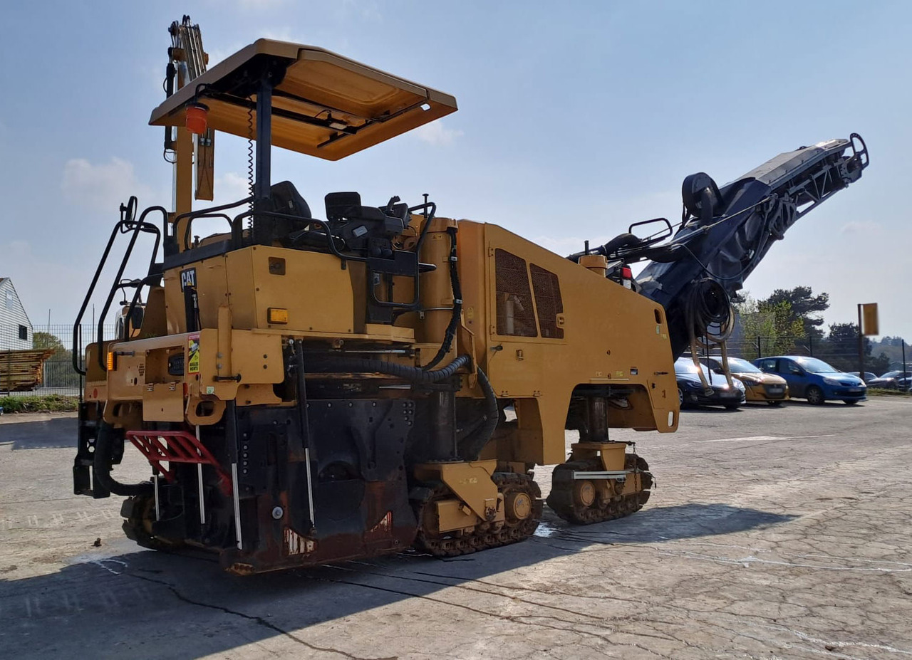 Caterpillar PM-310 - Fresadora en frío: foto 4 Caterpillar PM-310 - Fresadora en frío: foto 4