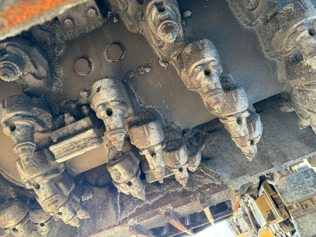 Caterpillar PM-313 - Fresadora en frío: foto 5 Caterpillar PM-313 - Fresadora en frío: foto 5