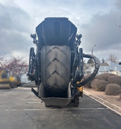 Caterpillar PM312 - Fresadora en frío: foto 5 Caterpillar PM312 - Fresadora en frío: foto 5