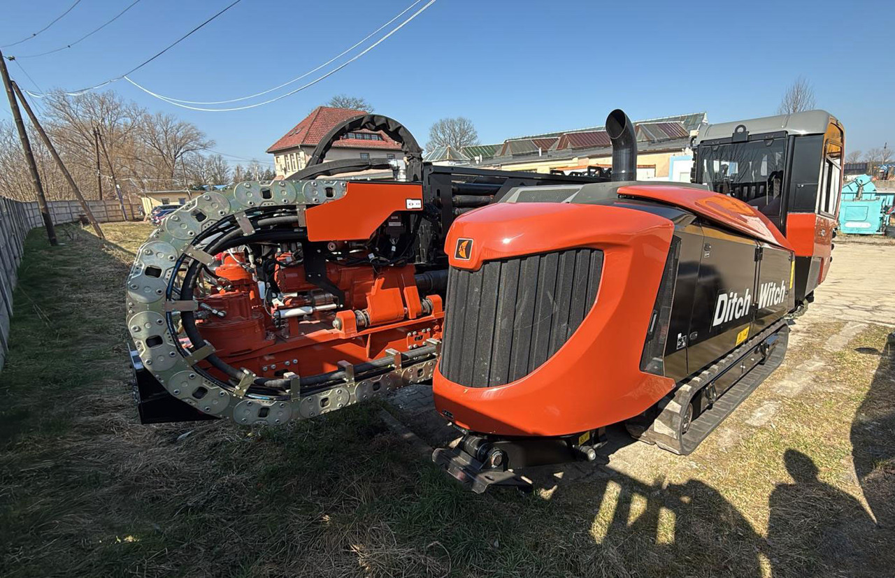 Ditch Witch AT40 - Perforadora direccional horizontal: foto 5 Ditch Witch AT40 - Perforadora direccional horizontal: foto 5