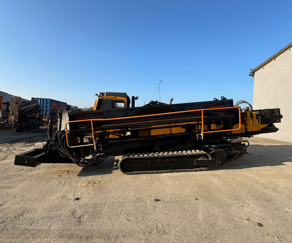Ditch Witch JT60 - Perforadora direccional horizontal: foto 4 Ditch Witch JT60 - Perforadora direccional horizontal: foto 4