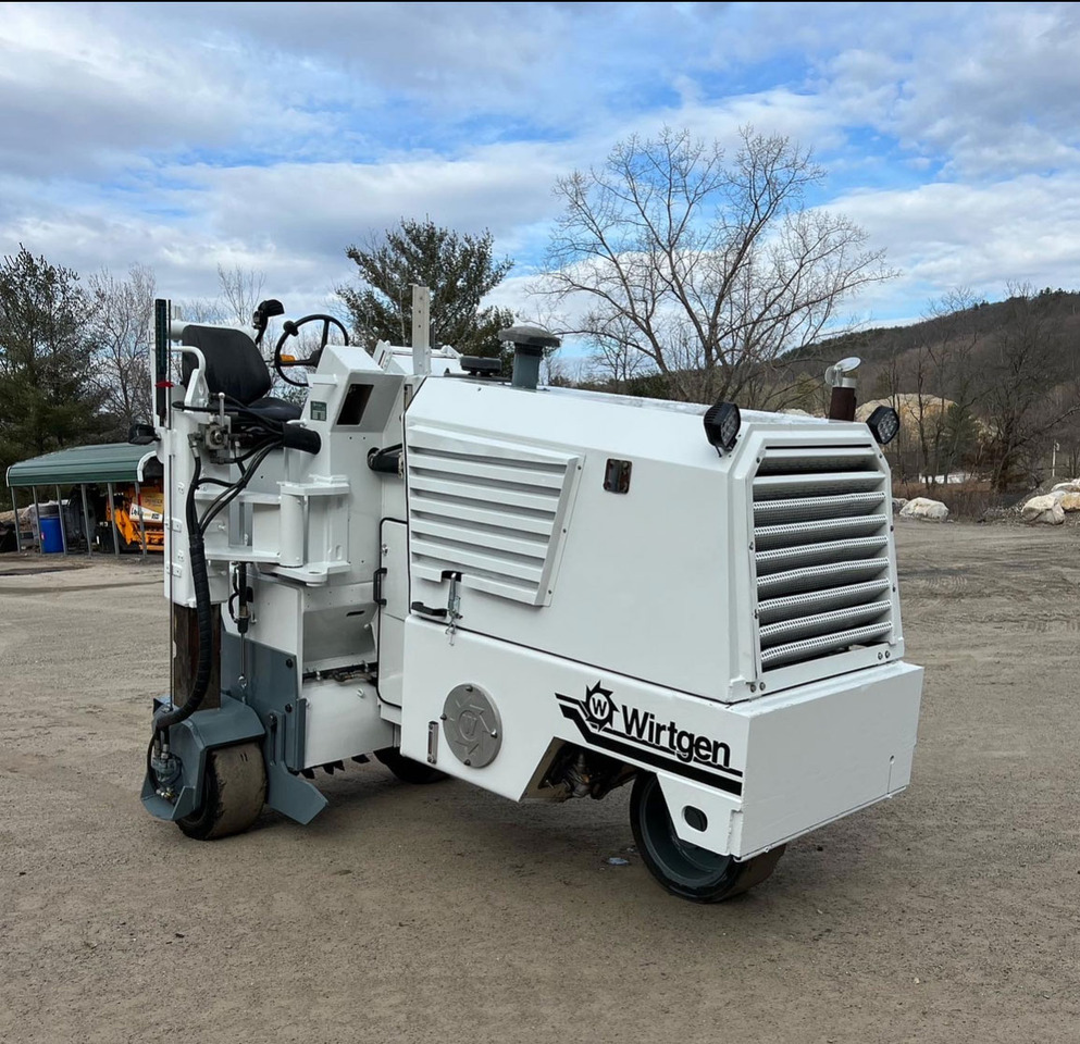 Ditch Witch W 500 - Fresadora en frío: foto 2 Ditch Witch W 500 - Fresadora en frío: foto 2