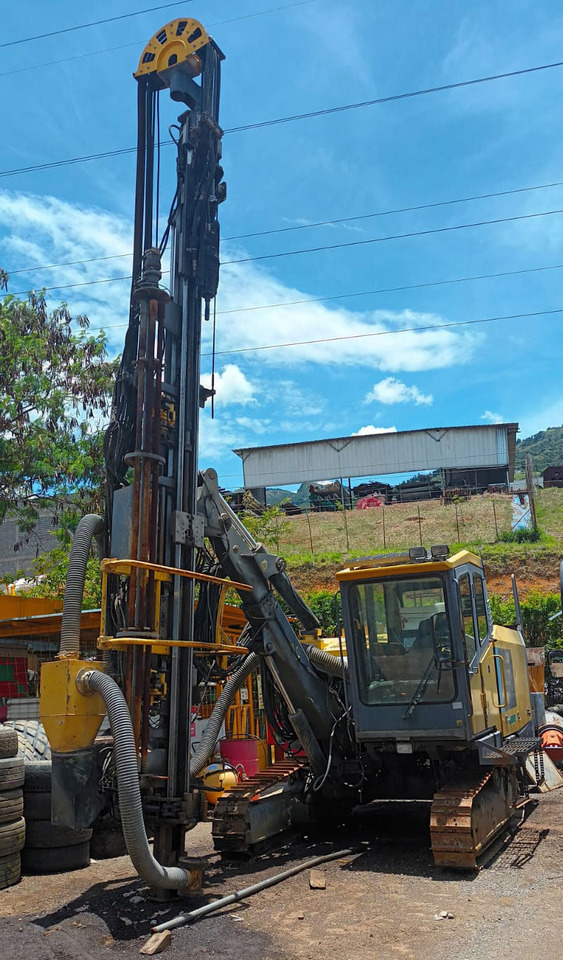 Epiroc PowerROC T35 - Perforadora: foto 1 Epiroc PowerROC T35 - Perforadora: foto 1