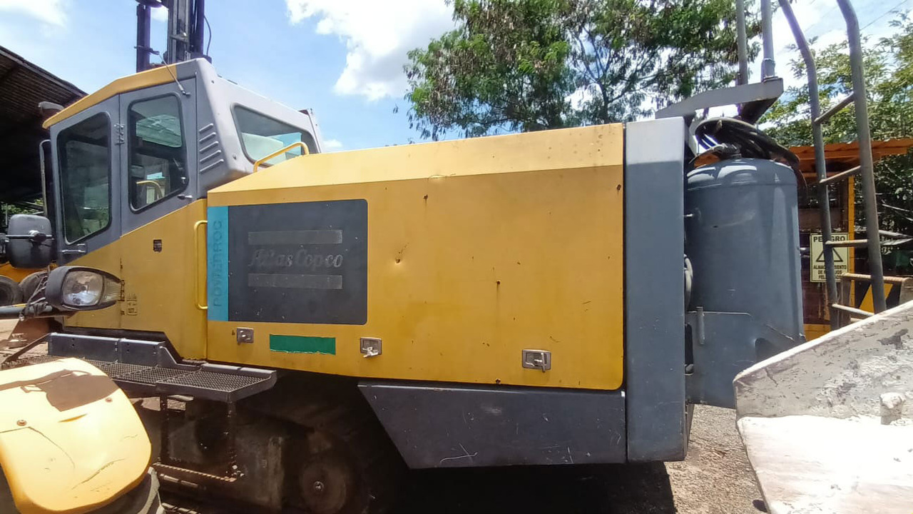 Epiroc PowerROC T35 - Perforadora: foto 4 Epiroc PowerROC T35 - Perforadora: foto 4