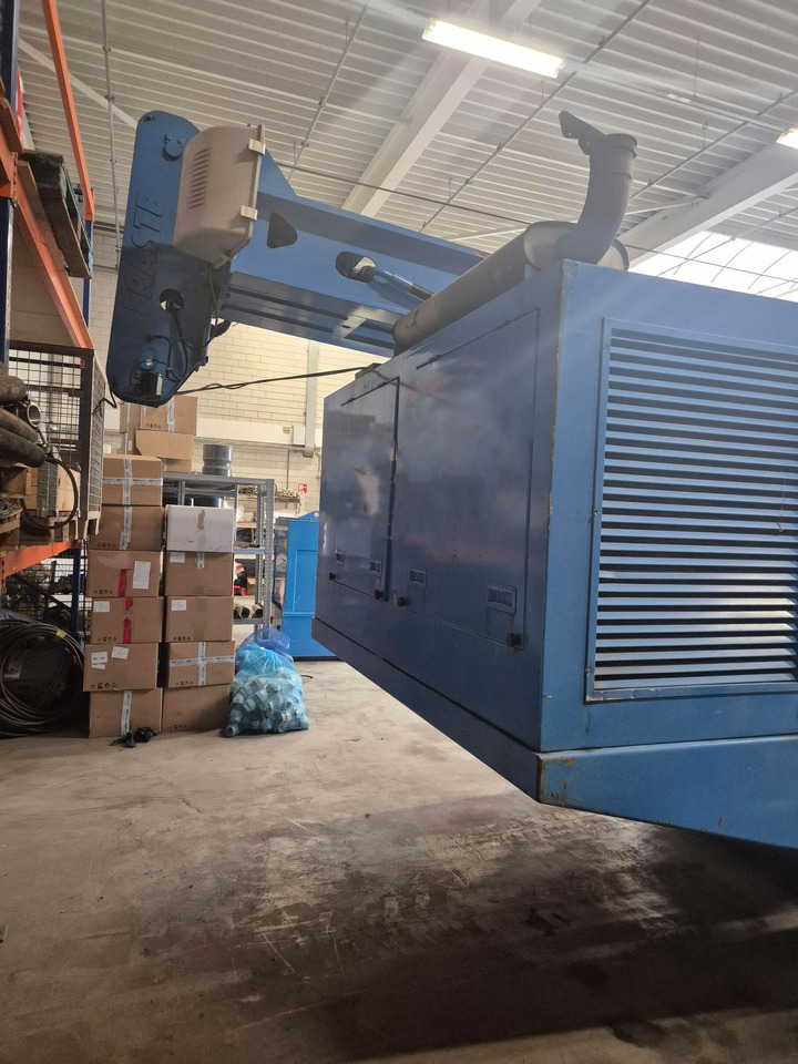 Fraste FS400 - Perforadora: foto 4 Fraste FS400 - Perforadora: foto 4