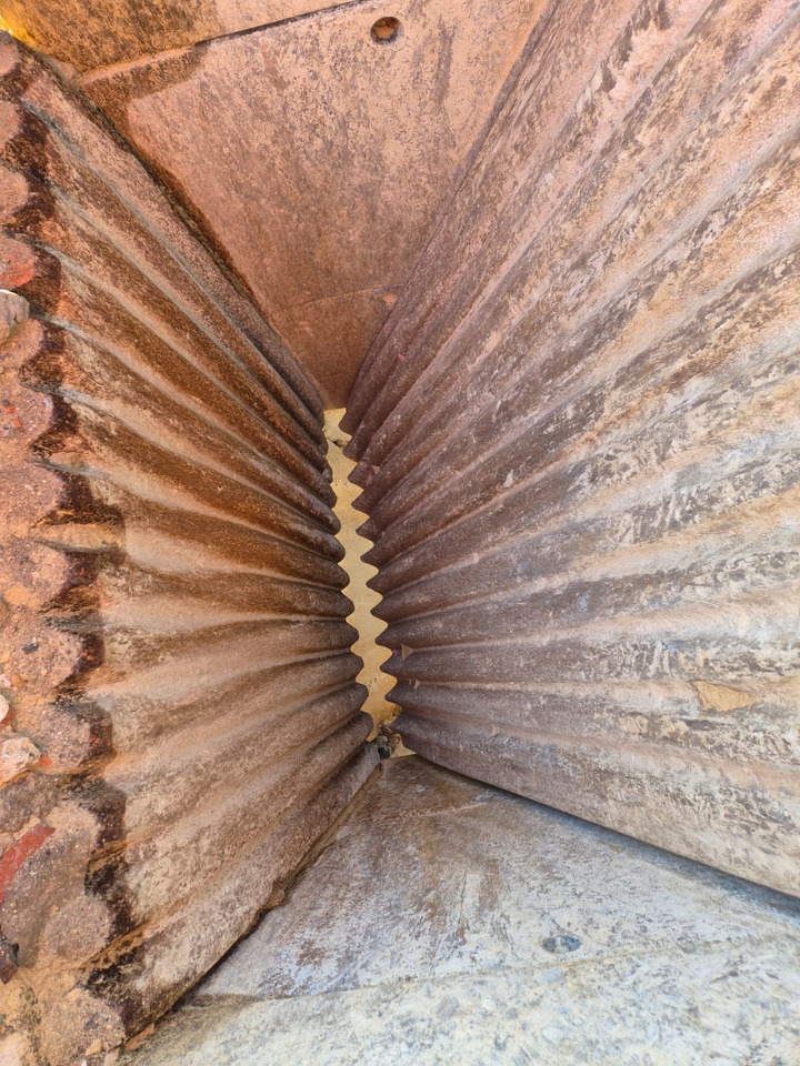 Kleemann MC 110i EVO-2 - Trituradora de mandíbula: foto 4 Kleemann MC 110i EVO-2 - Trituradora de mandíbula: foto 4